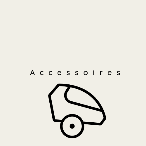 Qeridoo Onderdelen&Accessoires