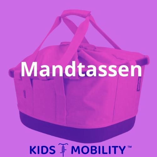 Mandtassen